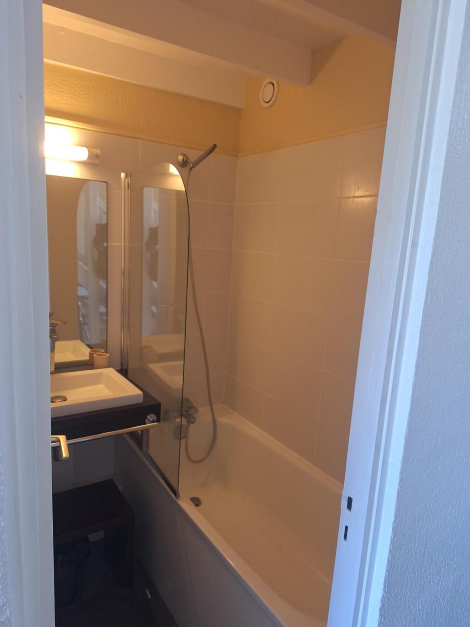 Appartement Duplex Marine 5 Сен-Франсуа Экстерьер фото