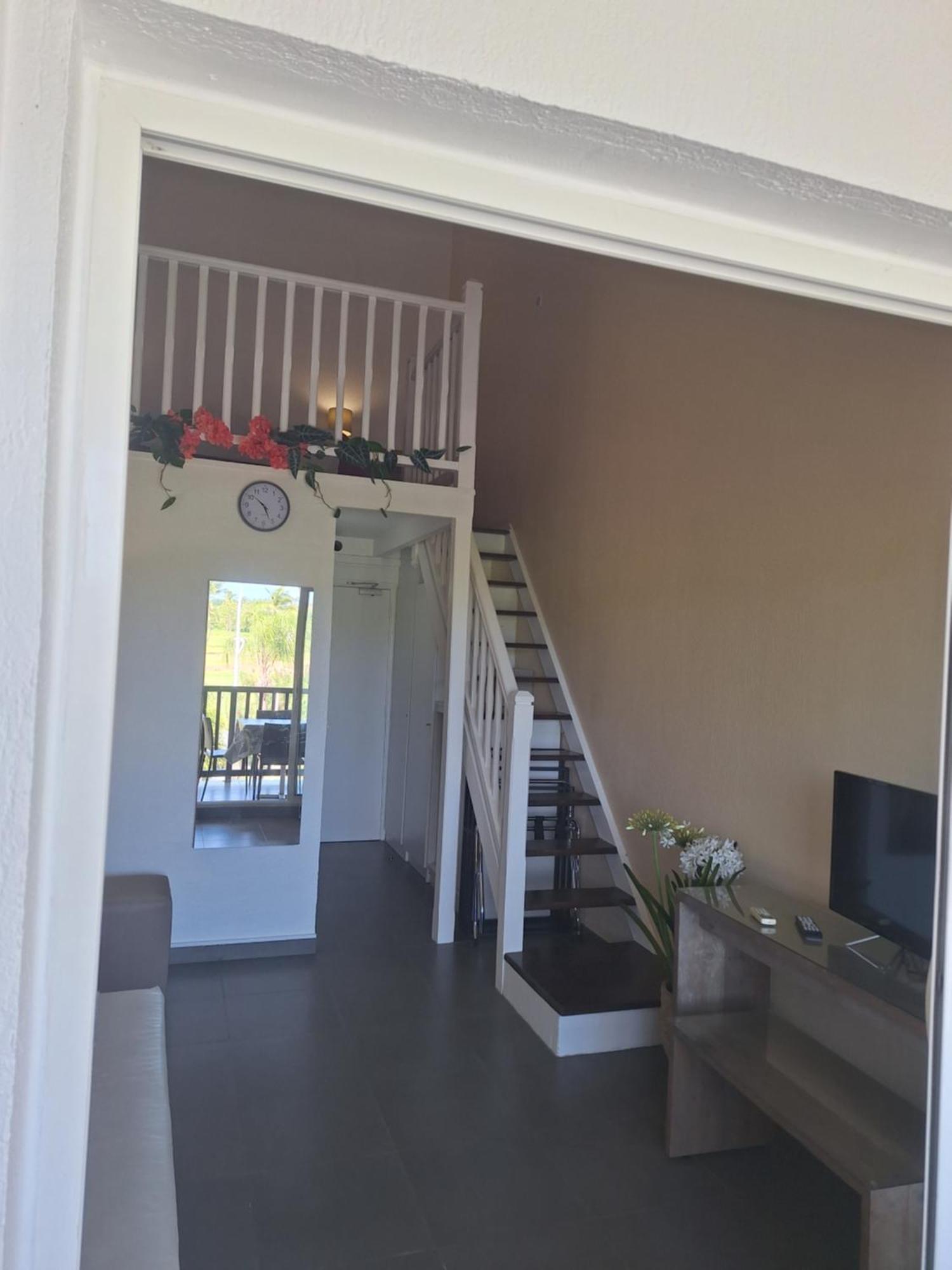 Appartement Duplex Marine 5 Сен-Франсуа Экстерьер фото